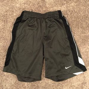 🔥 NIKE ATHLETIC SHORTS!
